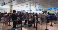 Inbound, outbound travel surges in north China's Tianjin during summer vacation season