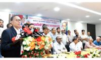 Faqir Mahbub for building youth-driven modern Bangladesh in Koko's memory