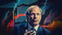 Billionaire Ray Dalio picks 2 assets to invest amid rocketing U.S. debt