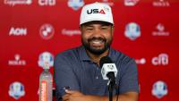Stars chase automatic U.S. Presidents Cup berths at BMW Championship
