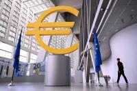 Eurozone business activity growing at fast pace: PMIs