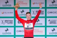 'I want to develop myself more in the hills' – After another impressive punchy display at the Tour of Britain Women, is Lorena Wiebes evolving?