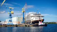 New Cruise Ships on Order (2027 – 2028)