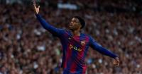 Balde decides to leave FC Barcelona after coaching staff discussions shake his confidence