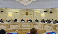 Belarus ready to boost petroleum trade and investment cooperation with Afghanistan