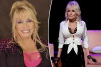 Dolly Parton, 80, shares concerning health update after being forced to skip Dollywood event