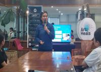 CordiCon examines digital art collab and creator mental health