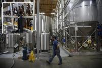 Iconic West Coast beer brand Stone Brewing to leave SoCal while laying off hundreds of workers
