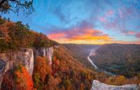 Fall Is The Best Time To Visit These 12 U.S. National Parks