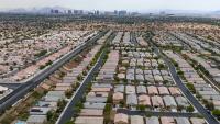 U.S. housing affordability gauge worsens for first time since 2023