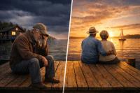 Let’s Be Real. For Most Retirees, Only One Great Lake Town Actually Works