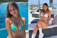 OnlyFans star Sophie Rain offering to pay for teachers’ school supplies — and she spent $170K in 48 hours