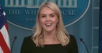 Karoline Leavitt Reveals What Her New Job Will Be After Leaving the White House