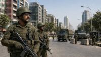 Pakistan Army Deploys 3 Companies In Rawalpindi For 6 Months Amid Security Concerns