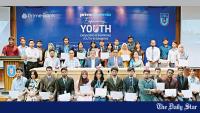 Prime Bank hosts financial literacy seminar at Khulna University