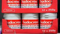 Health expert's warning to Sudocrem users after viral 'facemask' trend