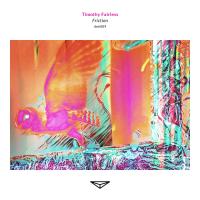 AMN Reviews: Timothy Fairless – Friction (2026; Dragon’s Eye Recordings)