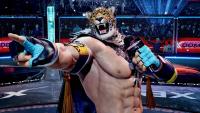 Culture SNK Reports Financial Woes As Tekken Director Kohei Ikeda Comes Aboard The King of the Iron Fist team is gathering right as the parent company struggles with internal wounds, such as increasingly widening deficits and an even more divided fan base