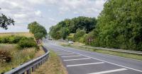 Government working to start £1.4bn A66 dualling by end of this year