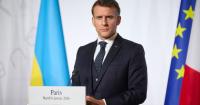 Expansion | Macron will send more interceptor missiles to Ukraine before the summit on Monday in Kiev