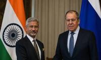 Jaishankar to visit Moscow ahead of Putin’s India trip