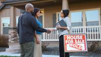FHA loans can make buying a house more accessible. Do you qualify?