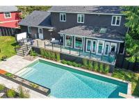 Home of the Week: Dieppe home features backyard pool retreat