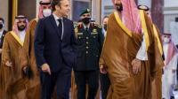 A look back at over 100 years of Saudi-French diplomatic ties