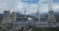 China's first million-kW double-reheat unit achieves 10 pct biomass co-firing