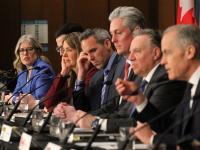 Holt to NBers: ‘Now, more than ever, we need to double down on buying local’