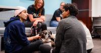 Get Good Grades in College but Make at Least One Friend Too