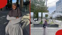 University Graduate Wins Master’s Scholarship at Canadian University, Shares Her Story