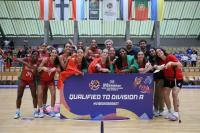 Portugal fight back to beat Finland and seal promotion