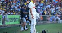 Labuschagne form poses Test questions as Green shines