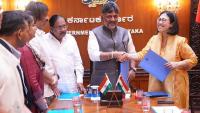 Karnataka, ADB sign Rs 1,750-crore agreement to upgrade 500 government schools