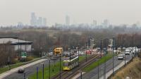 The bold vision for Ashton and Stalybridge shaped around train and tram stations