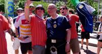 Scottish Transport Secretary defends Swinney’s business class World Cup flights