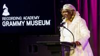 Songwriter Janie Bradford, among Motown's first employees, dies at 87
