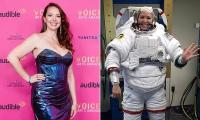 I'm a NASA engineer and single mom who makes a six-figure salary sending people into space... but my wild side hustle brings in $32,000 a MONTH