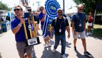 See the best new food, drink winners at the 2026 Iowa State Fair