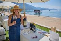 Incline Wine + Food Lake Tahoe 2026: A vintage-inspired celebration of Napa Valley Estate Wines
