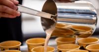 The world’s largest drinking chocolate library is coming to Utah