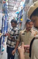 TG SAFE in Action, Suspends licences of Four Dark Stores Over Food...