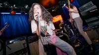 Israeli October 7 survivors conquer trauma alongside legendary rock icons in powerful new documentary