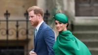 Will Meghan Markle Reprise Her Brit-Chic Royal Wardrobe When She Returns to the UK?