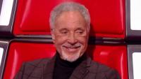 Tom Jones delivers blunt verdicts on The Voice UK coaches as he condemns one star's exit