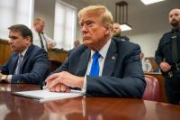 Federal judge strikes down Trump policy freezing immigrant visa processing for 75 countries