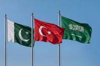 Bangladesh Weighs Joining ‘Islamic NATO’ Mecca Pact With Pakistan, Saudi Arabia And Turkey