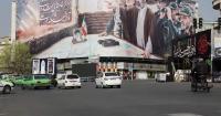 Iran leader’s absence gives war camp room to shape policy
