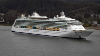 Royal Caribbean Ship Delayed Two Days for Urgent Maintenance